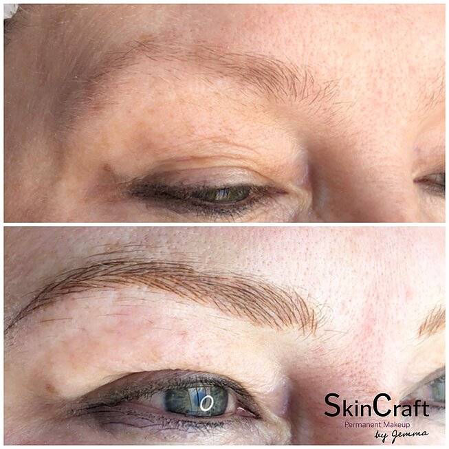 MICROBLADING | Skincraft