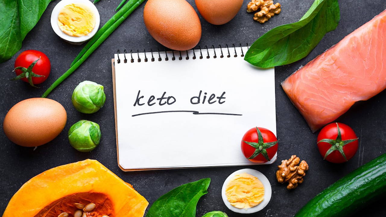 A Comprehensive Guide to the Keto Diet for Beginners