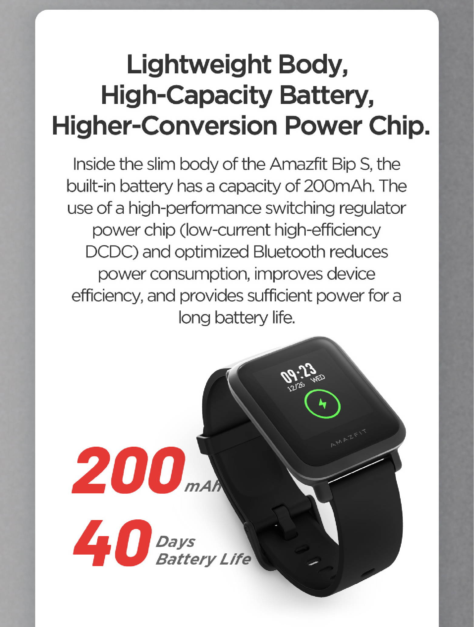 Amazfit bip s functions best sale