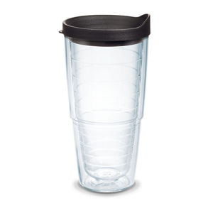 Tervis 24oz - 2pk, Clear