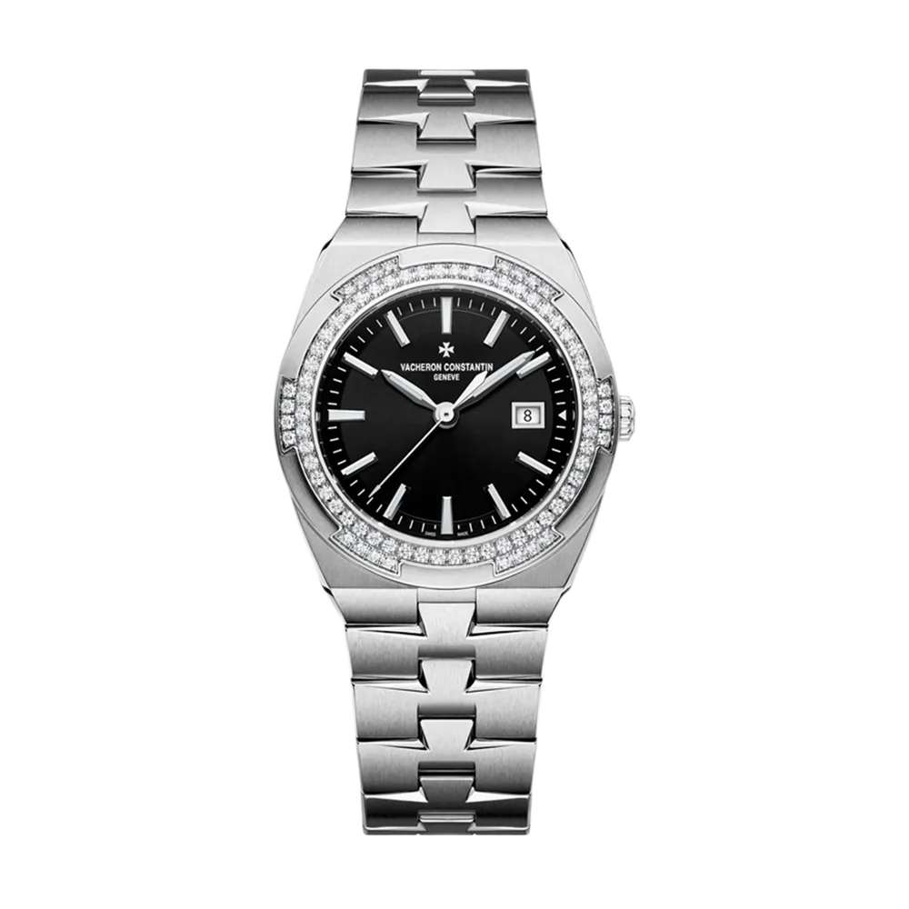 Vacheron Constantin Overseas Quartz, image 1