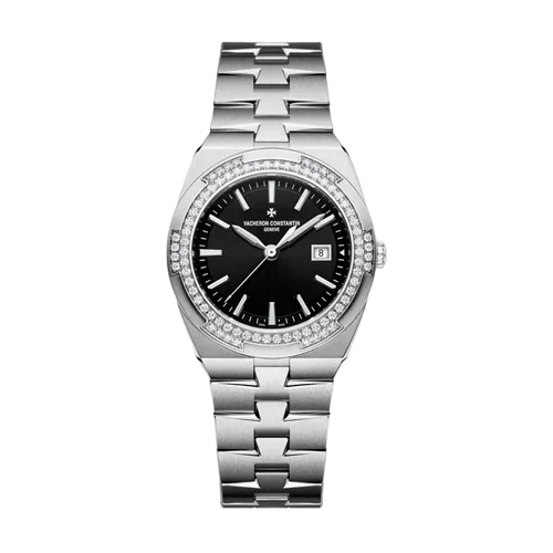 Vacheron Constantin Overseas Quartz