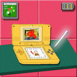 Tojiba Pocket 3