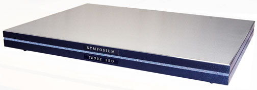 Symposium Acoustics Segue ISO Light or Medium Duty 19 x...