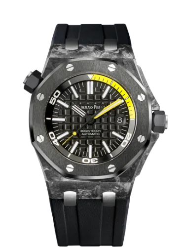 Royal Oak Offshore