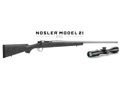 The .28-Caliber Rifle: Nosler’s No. 1 Selling Caliber 