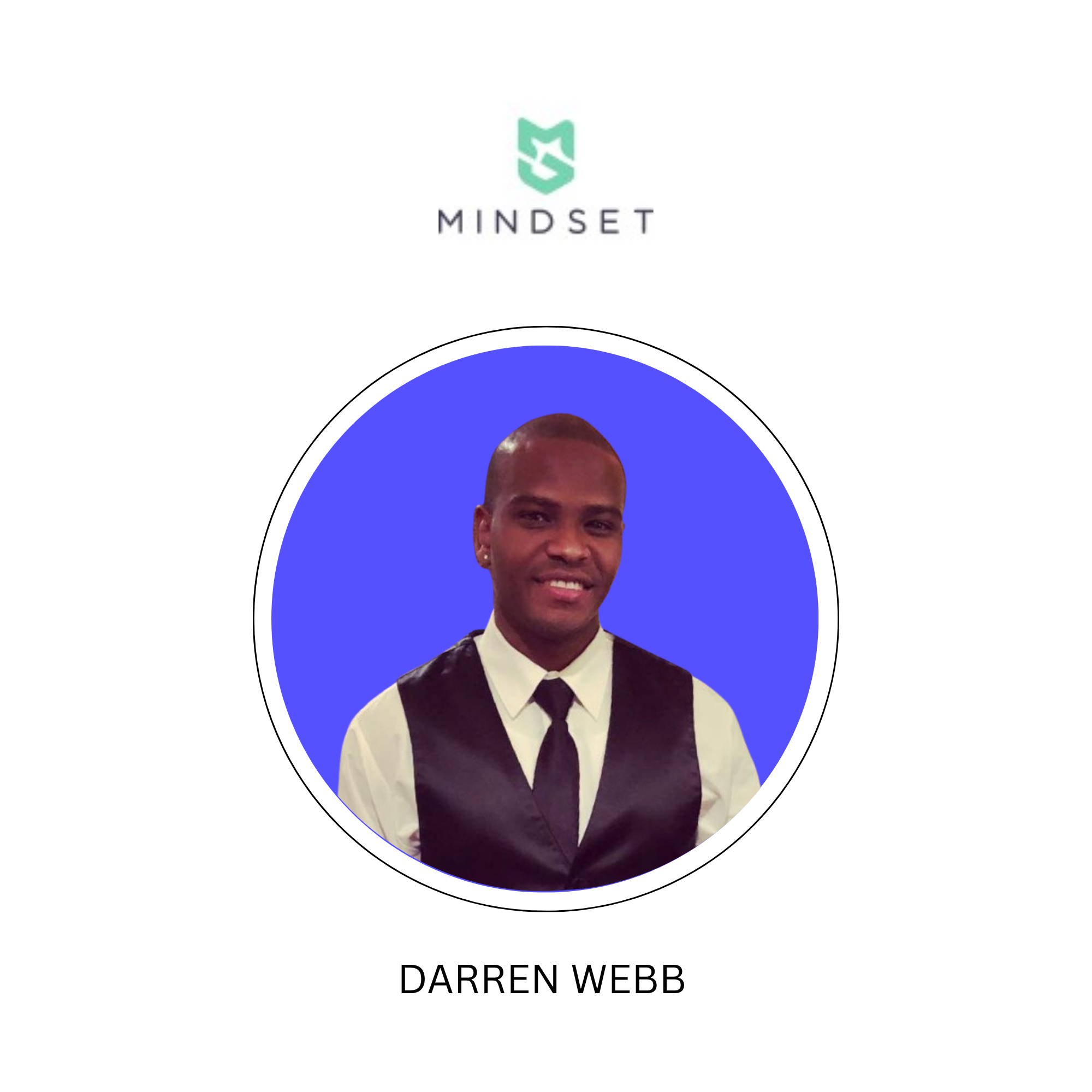 Darren Webb - Mindset | LinkedIn