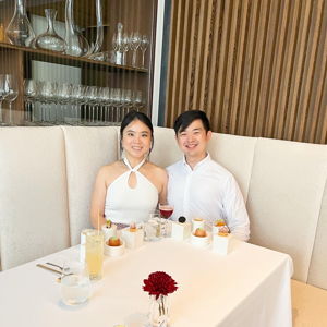 Honeymoon Fund