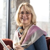 Kristin Nash, MPH