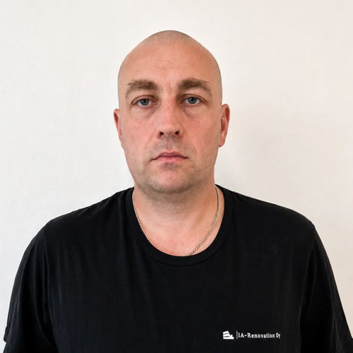 Ismo Mäenpää