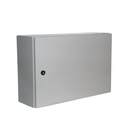 Steel 300(H)x 400(W)x 200(D) IP66