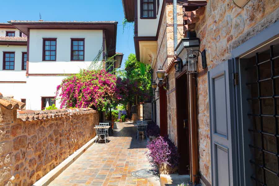 Antalya City Tour - photo 4