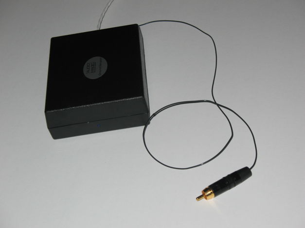 Audio Magic - Ground Disruptor - Blue Dot (Free Trial)