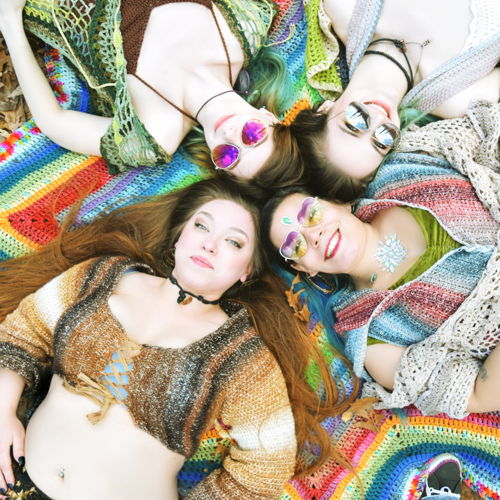 Sundog-Überwurf - Morale Fiber