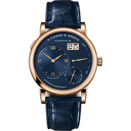 A. Lange & Söhne Lange 1 191.063