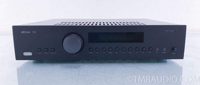 Arcam  FMJ A39 Stereo Integrated Amplifier (1635)