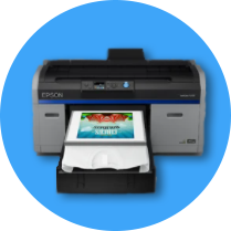 Epson SureColor F2100 for your T shirt printing business