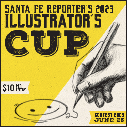All Events Calendar | Santa Fe Reporter | Santa Fe, NM