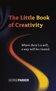 Book cover The Little Book of Creativity