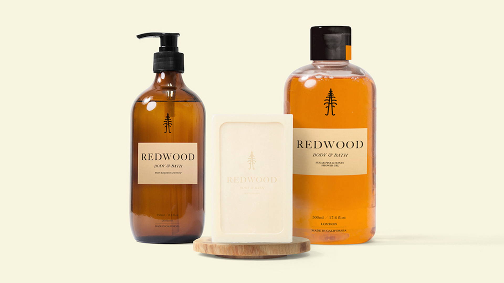 Featured image for Redwood Cosmetics