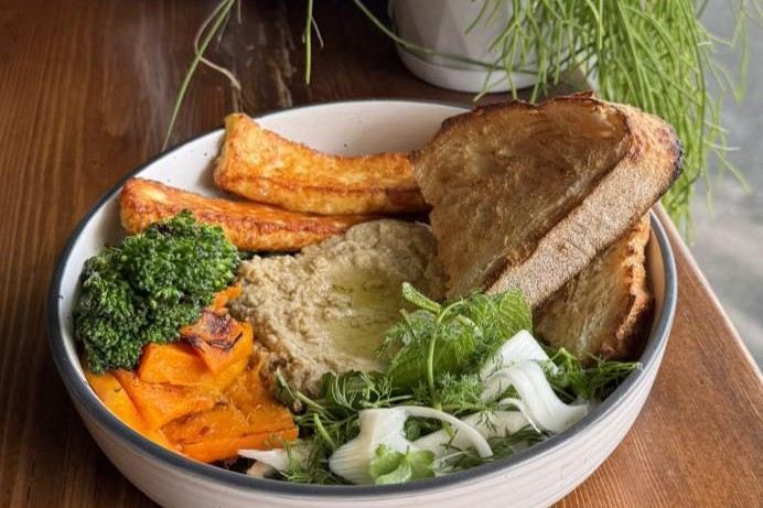 Willis & Anderson Cafe $10 Voucher - Image 11