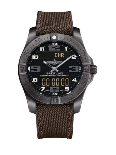 Aerospace
