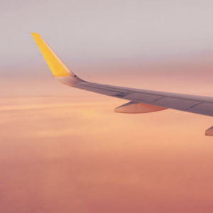 Flight Upgrade