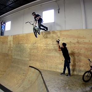 Drop in bmx and skate outlet