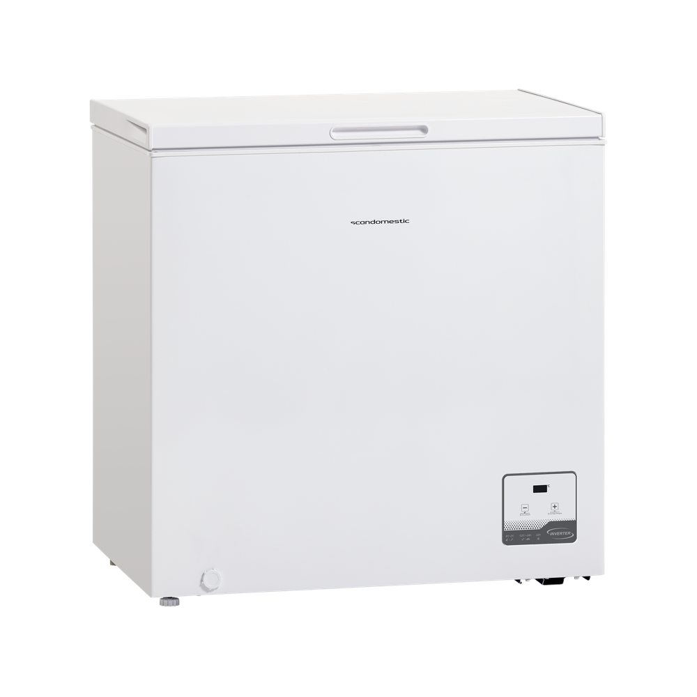 Kisel CF 200 WD Frysbox
