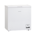Kisel CF 200 WD Frysbox