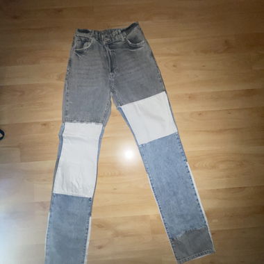 Bershka Jeans