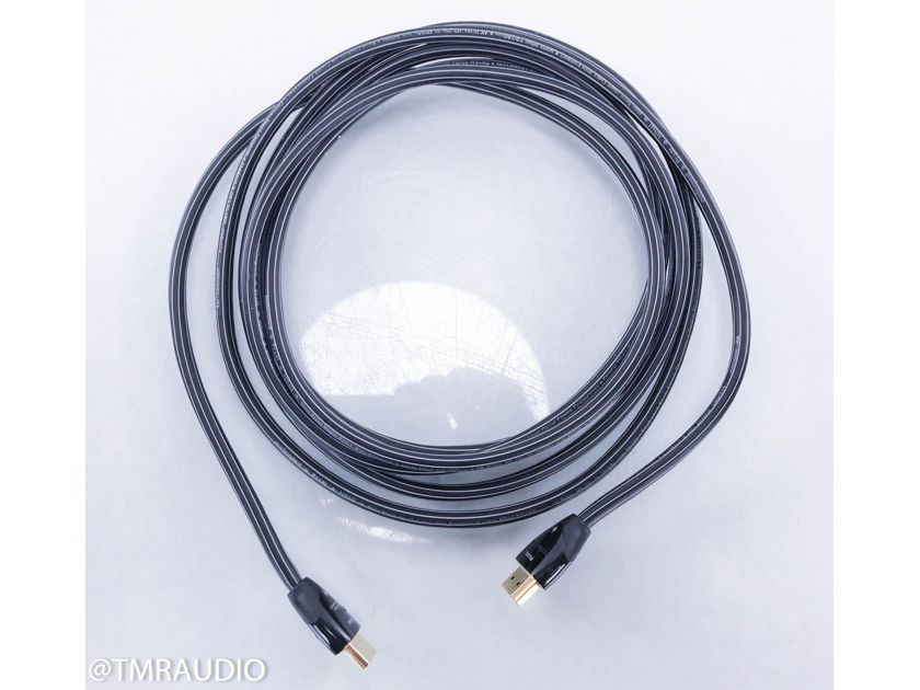 AudioQuest Pearl HDMI Cable 3m Digital Interconnect (15069)