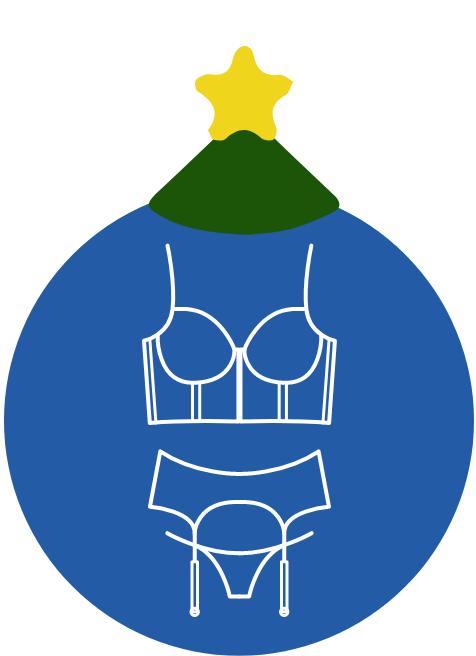 Shop Sexy Lingerie