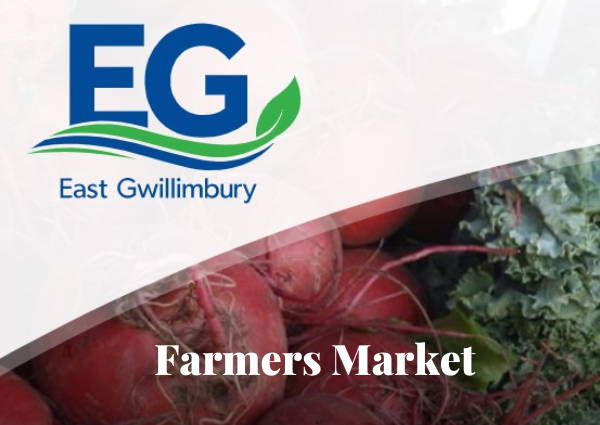 East Gwillimbury Farmers Market logo