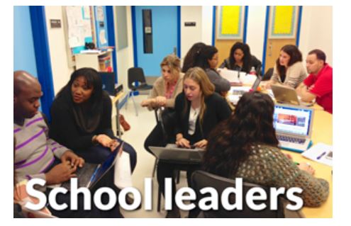 Achievement Network product / service