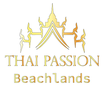 Logo - Thai Passion Fine Cuisine