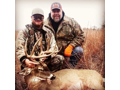 Oklahoma Archery Deer Hunt for 2