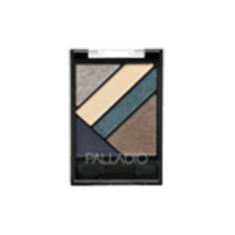 SILK FX EYESHADOW PALETTES - Image 5