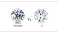 CZ vs Moissanite