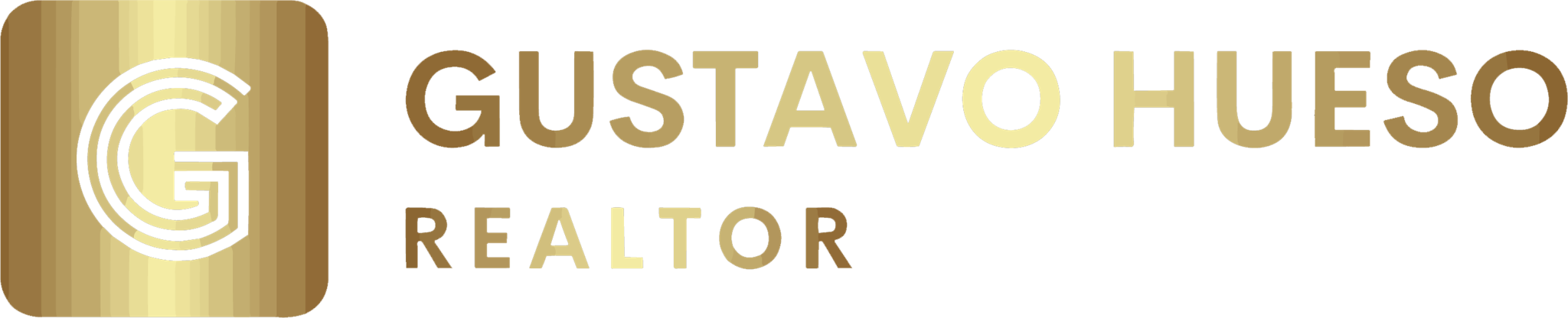 Gustavo Hueso Logo