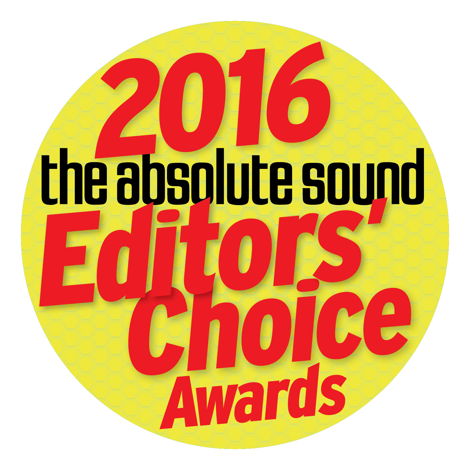 2016 EDITOR'S CHOICE AWARD! Morrow Audio MA4 Reference ...