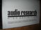 Audio Research LS 17SE Linestage Preamp Like New 5