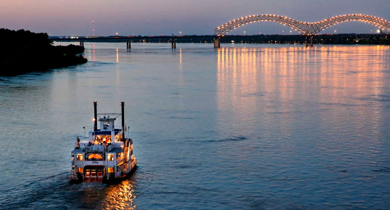 Dinner & Music Cruise