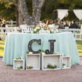 half round fitted table cover