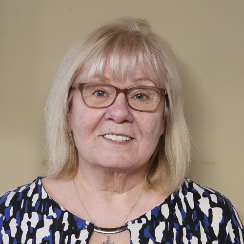Diana L Dahlberg