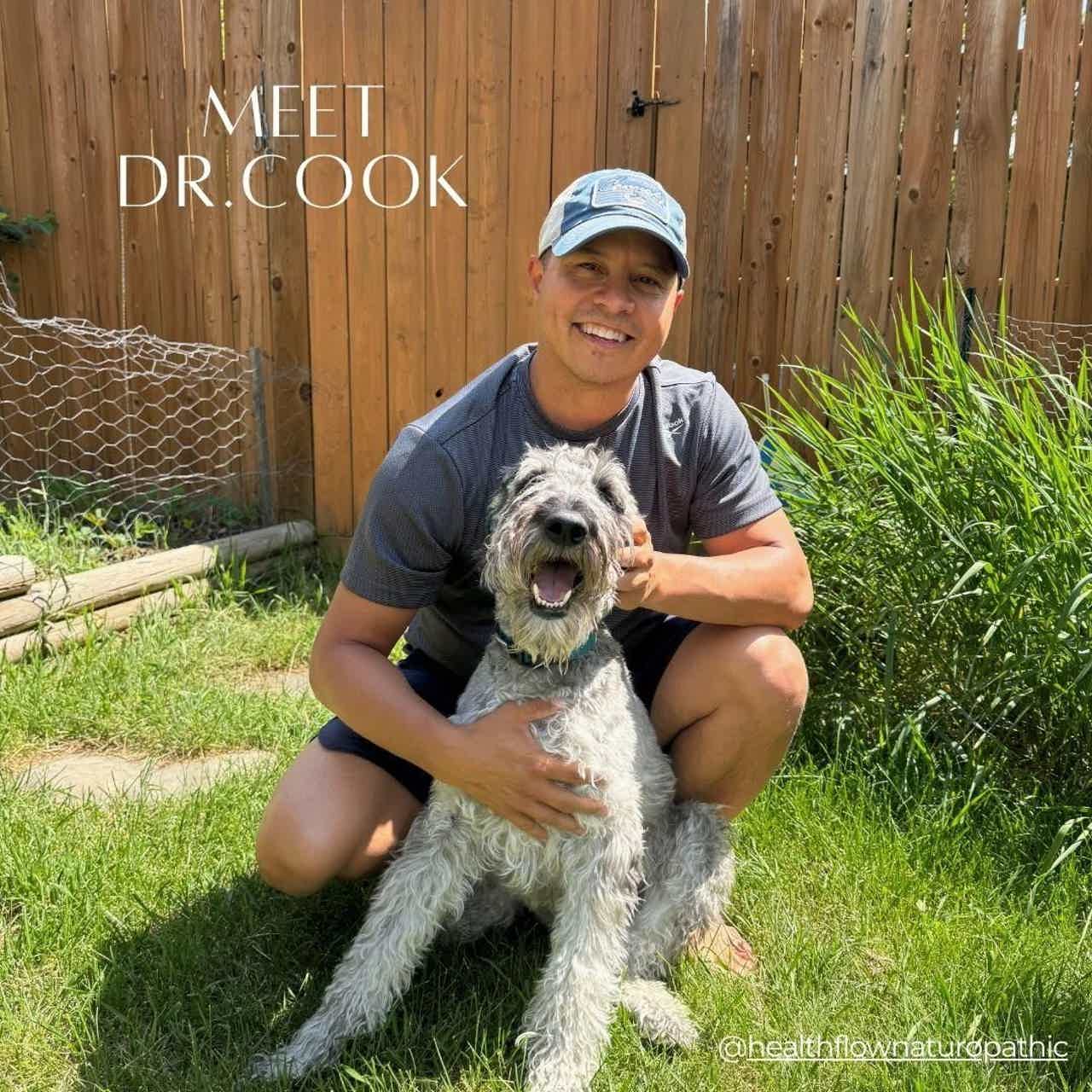 Healthflow Naturopathic Clinic