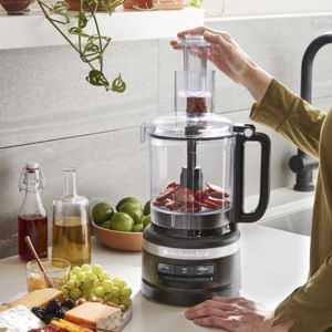 Food Processor