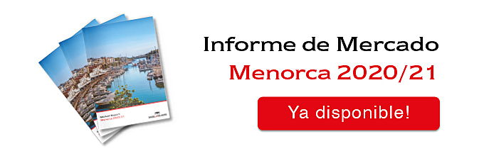  Mahón
- Engel & Völkers Informe de Mercado Menorca 2020/21