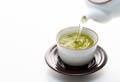 お茶の歴史