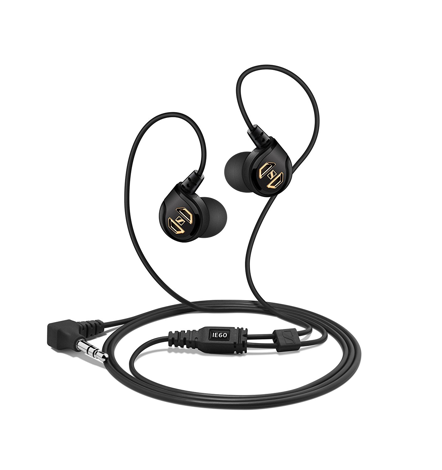 Sennheiser IE-60 canal headphones